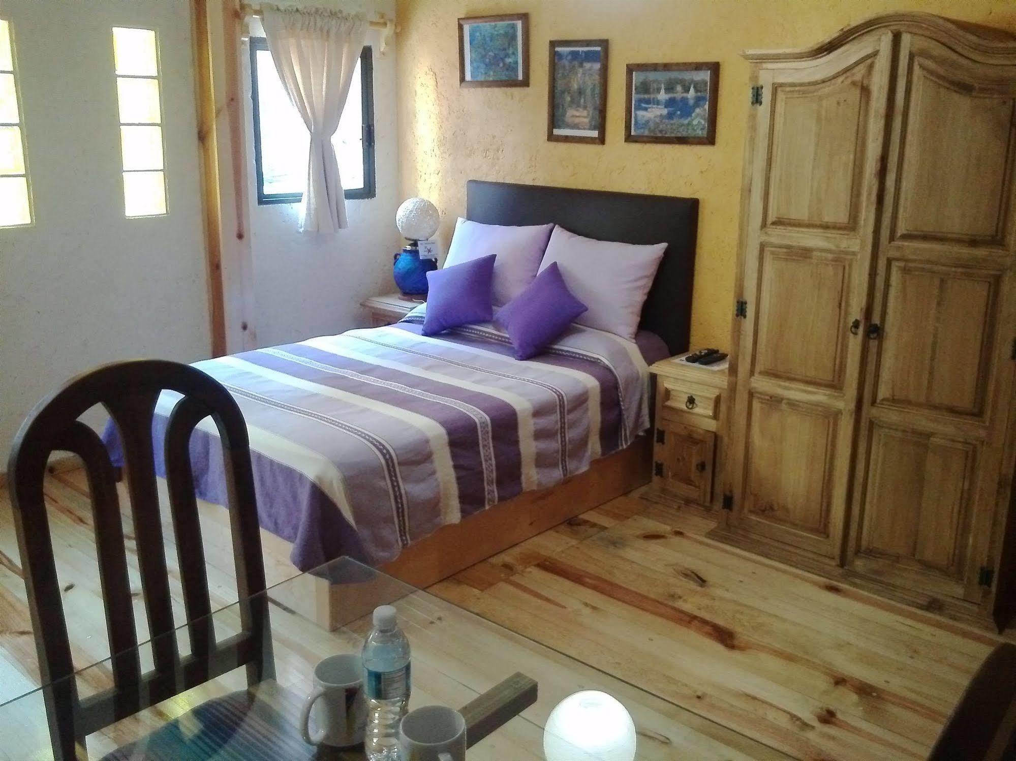 Mex Suites Casa Azul