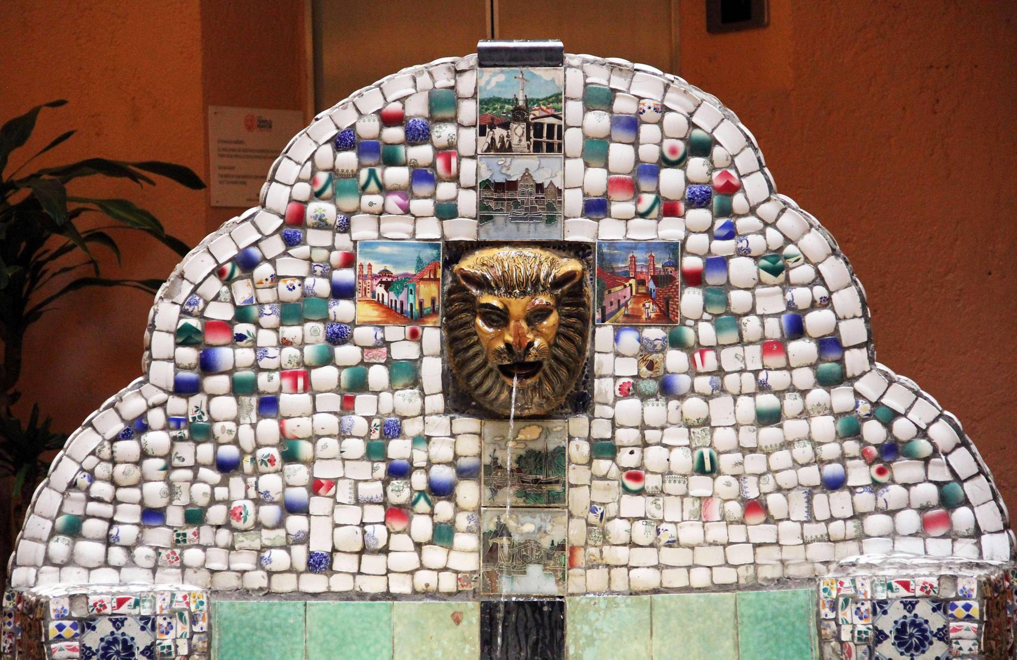 Templo Mayor Hotel
