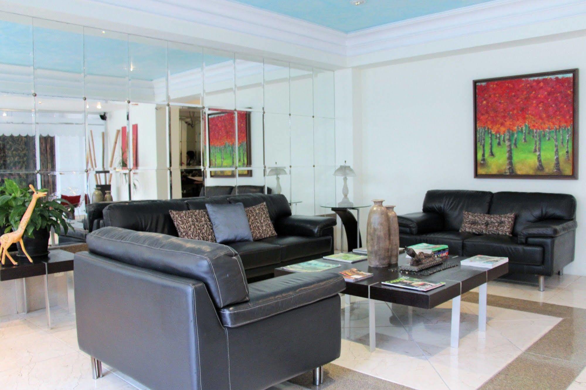 Apartamento L' Heritage Tennyson By Bluebay México DF