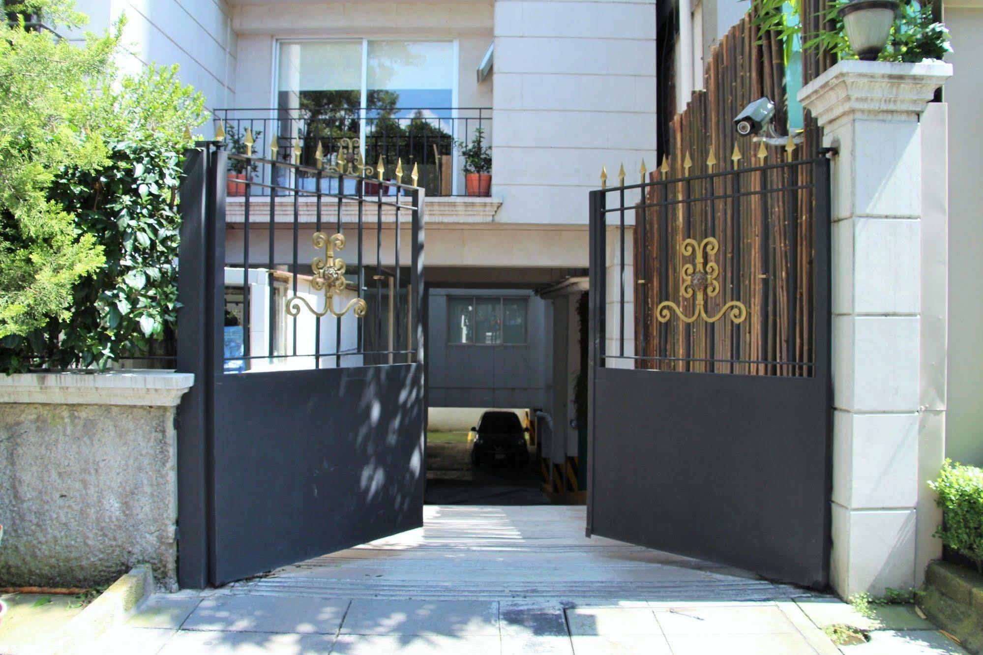 L' Heritage Tennyson By Bluebay Apartamento México DF