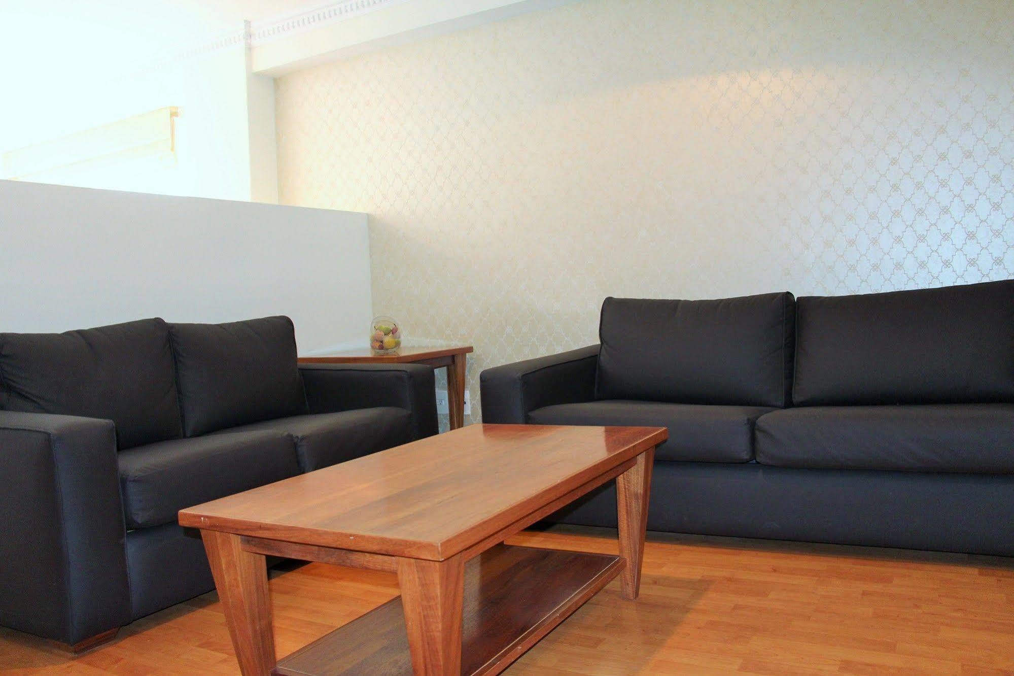 Apartamento L' Heritage Tennyson By Bluebay México DF