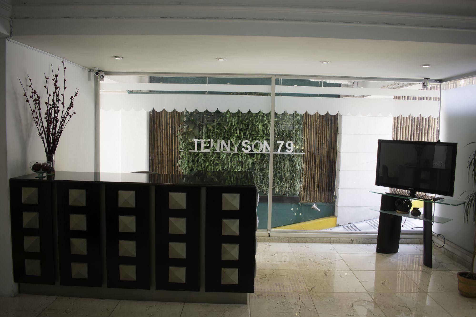 L' Heritage Tennyson By Bluebay Apartamento *