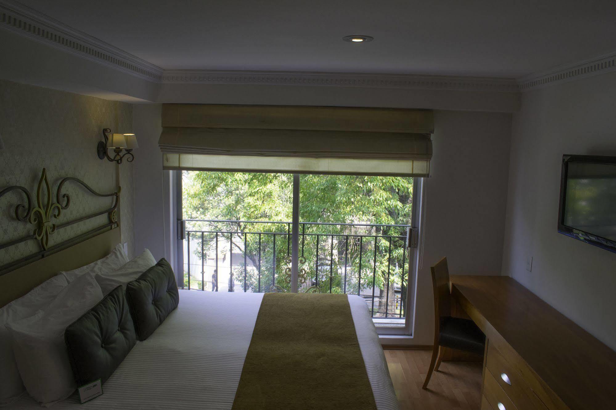 Apartamento L' Heritage Tennyson By Bluebay *