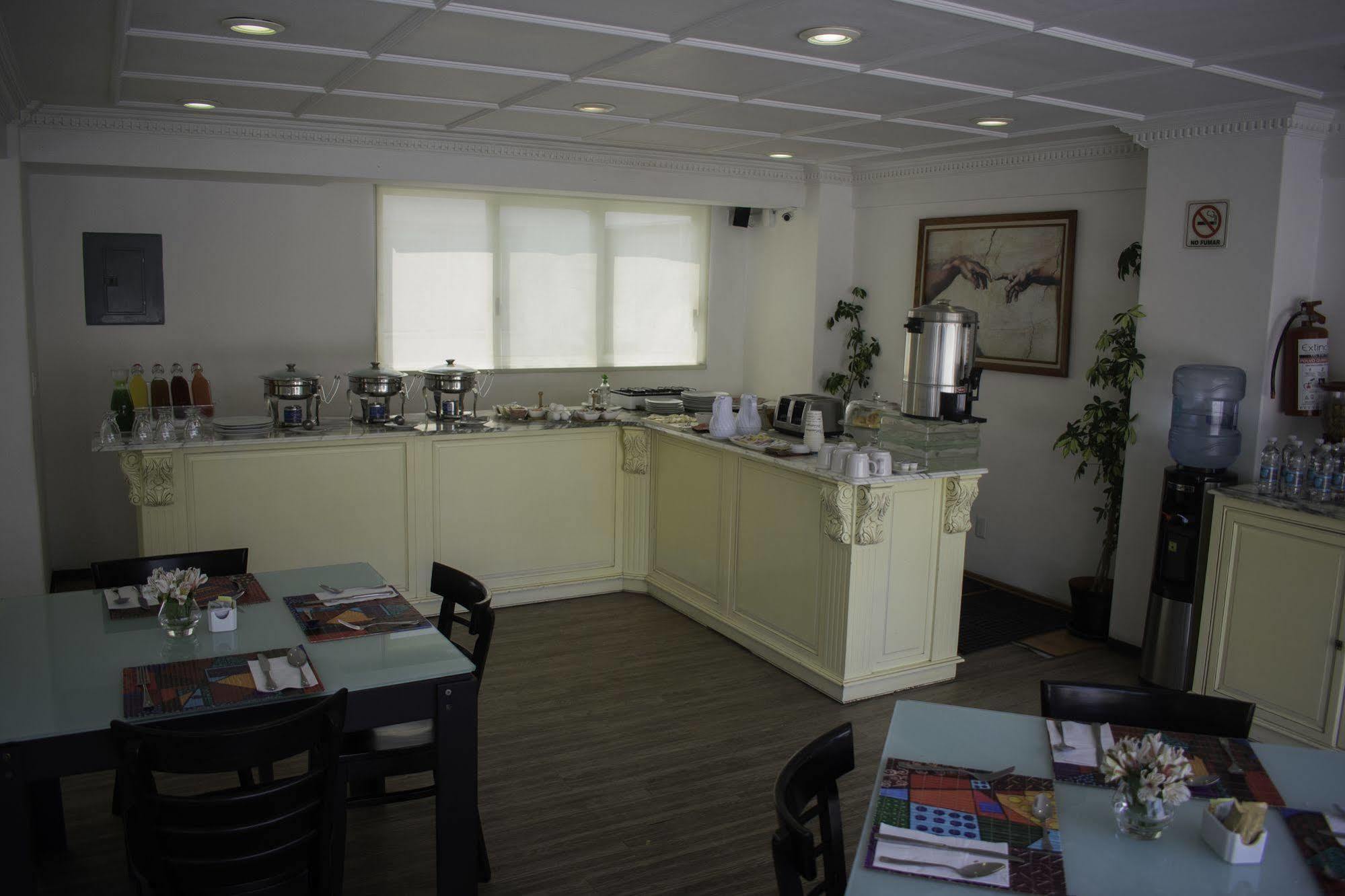 L' Heritage Tennyson By Bluebay Apartamento *