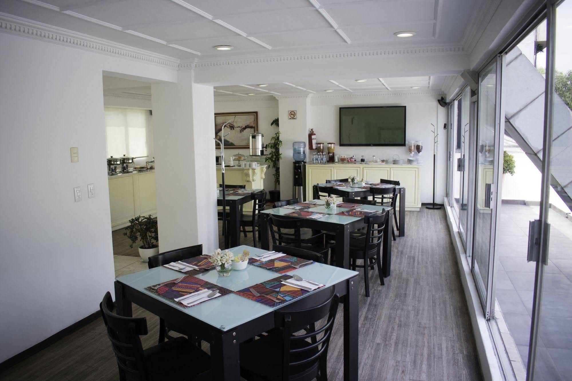 Apartamento L' Heritage Tennyson By Bluebay *