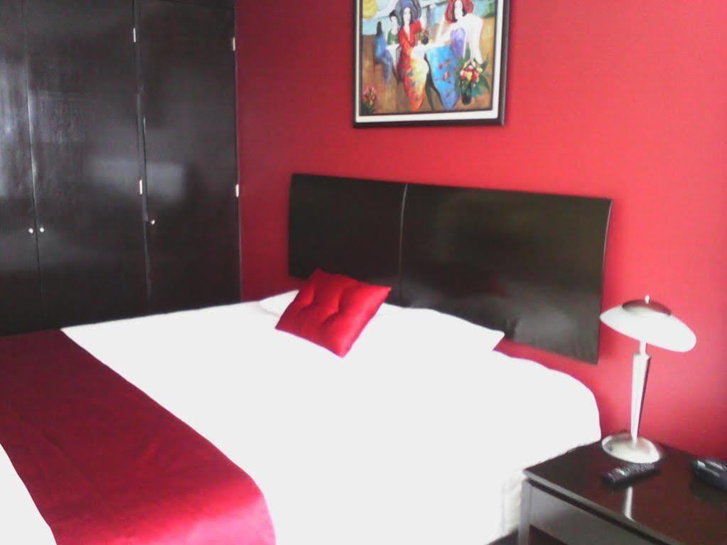 L' Heritage Oklahoma By Bluebay Mexico City