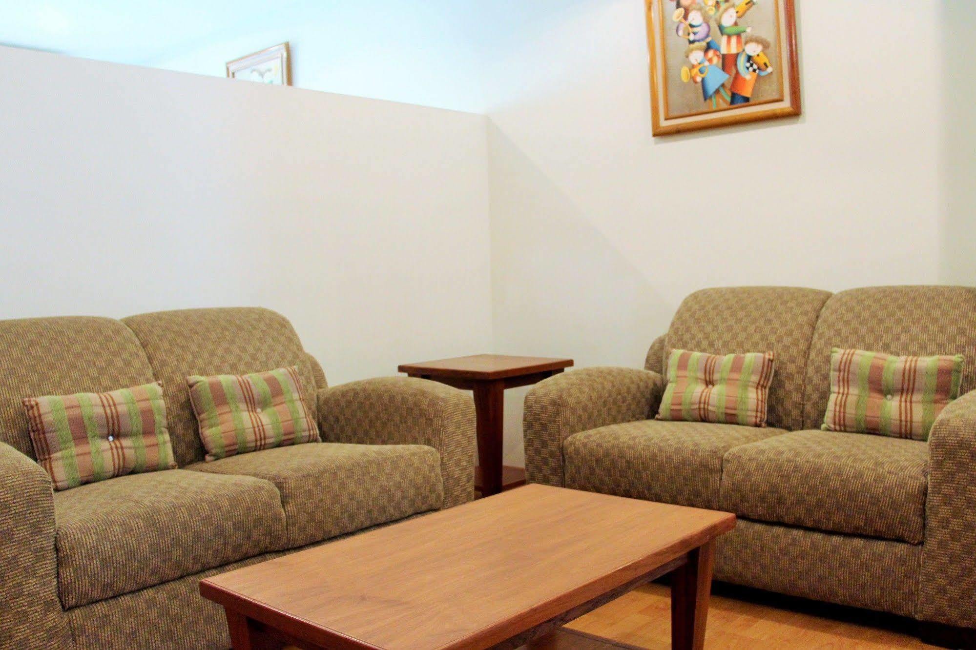 L' Heritage Aristoteles 225 By Bluebay Apartamento *