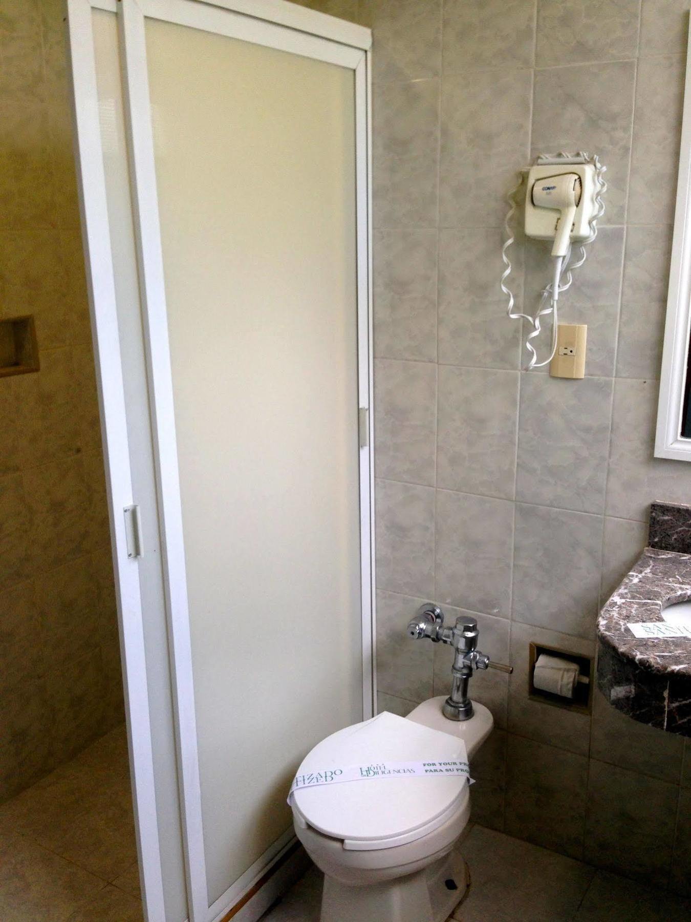 Diligencias 3* México DF