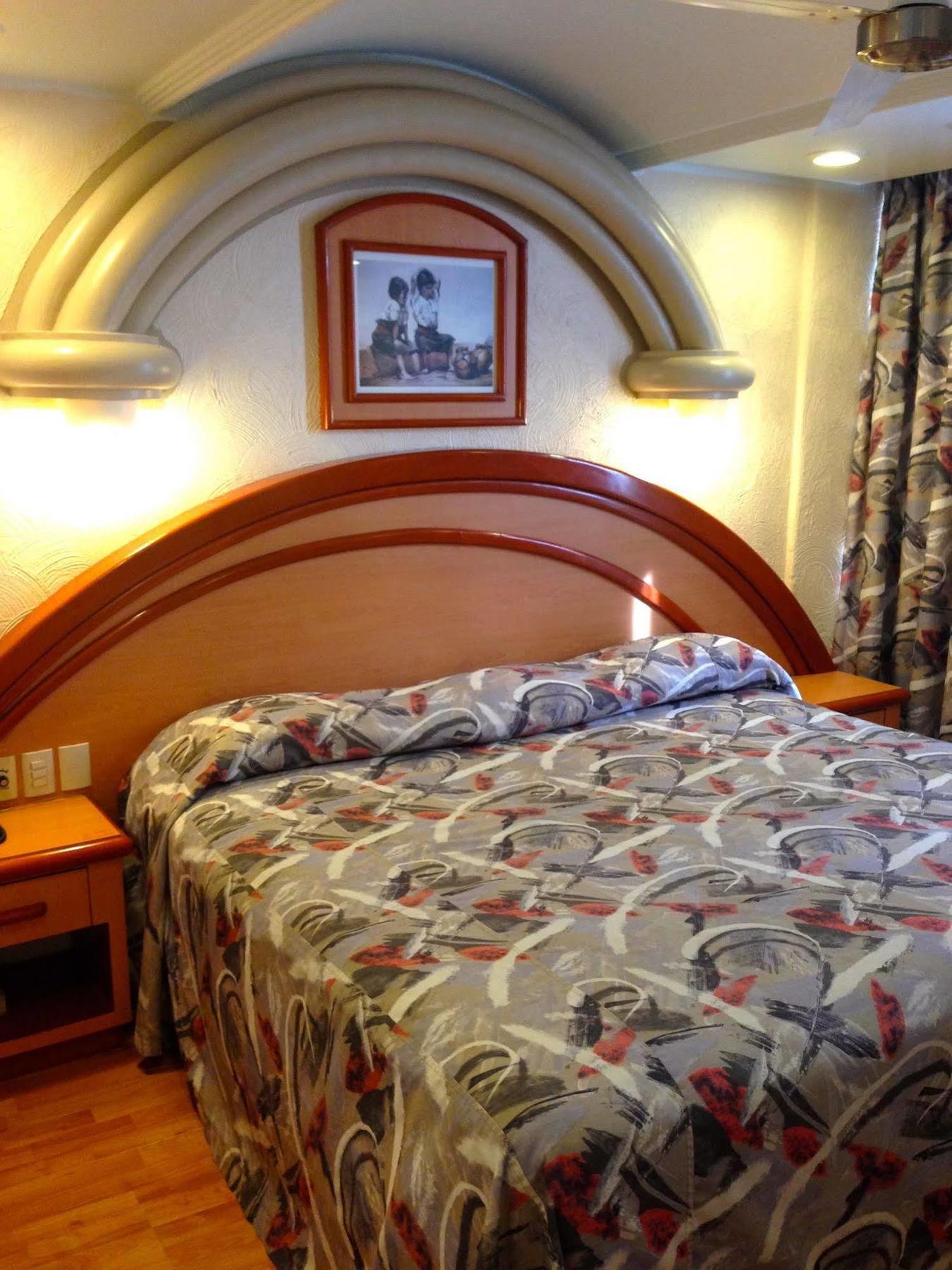 Hotel Diligencias