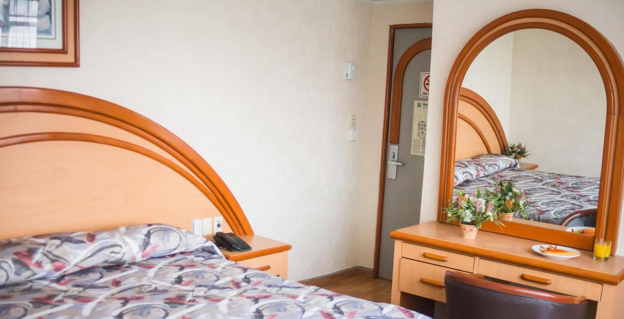 Diligencias Hotel