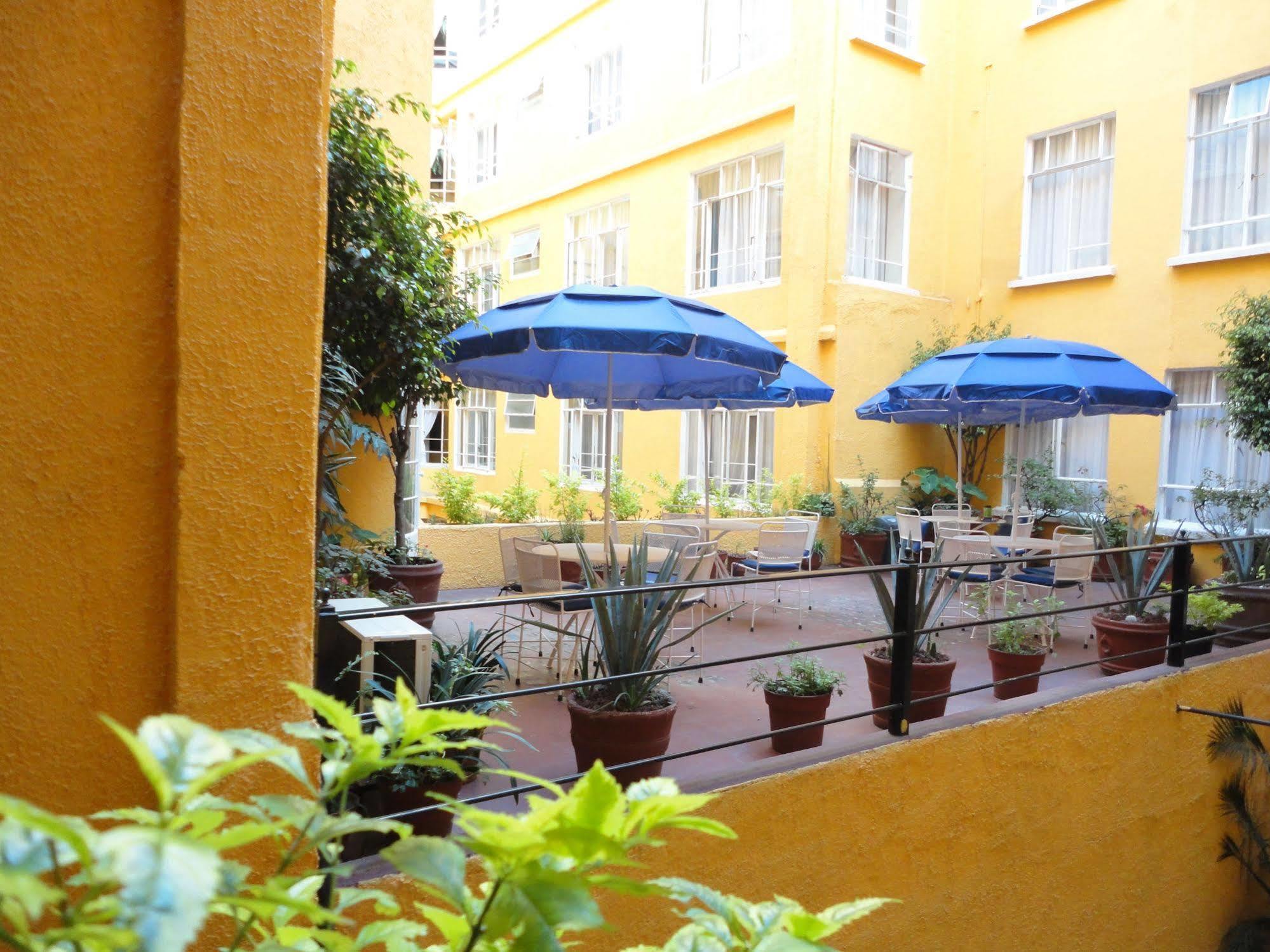Ritz Ciudad De México México DF