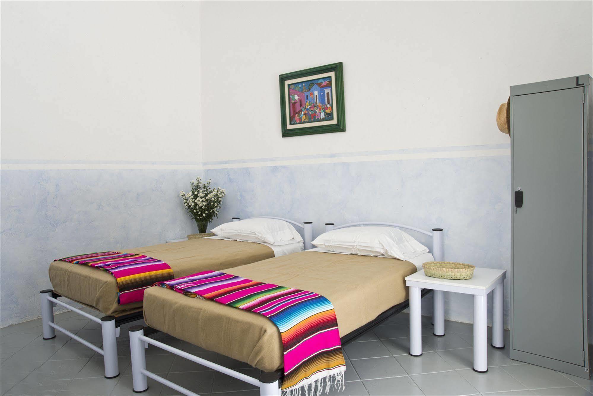 Hostal Casa San Ildefonso