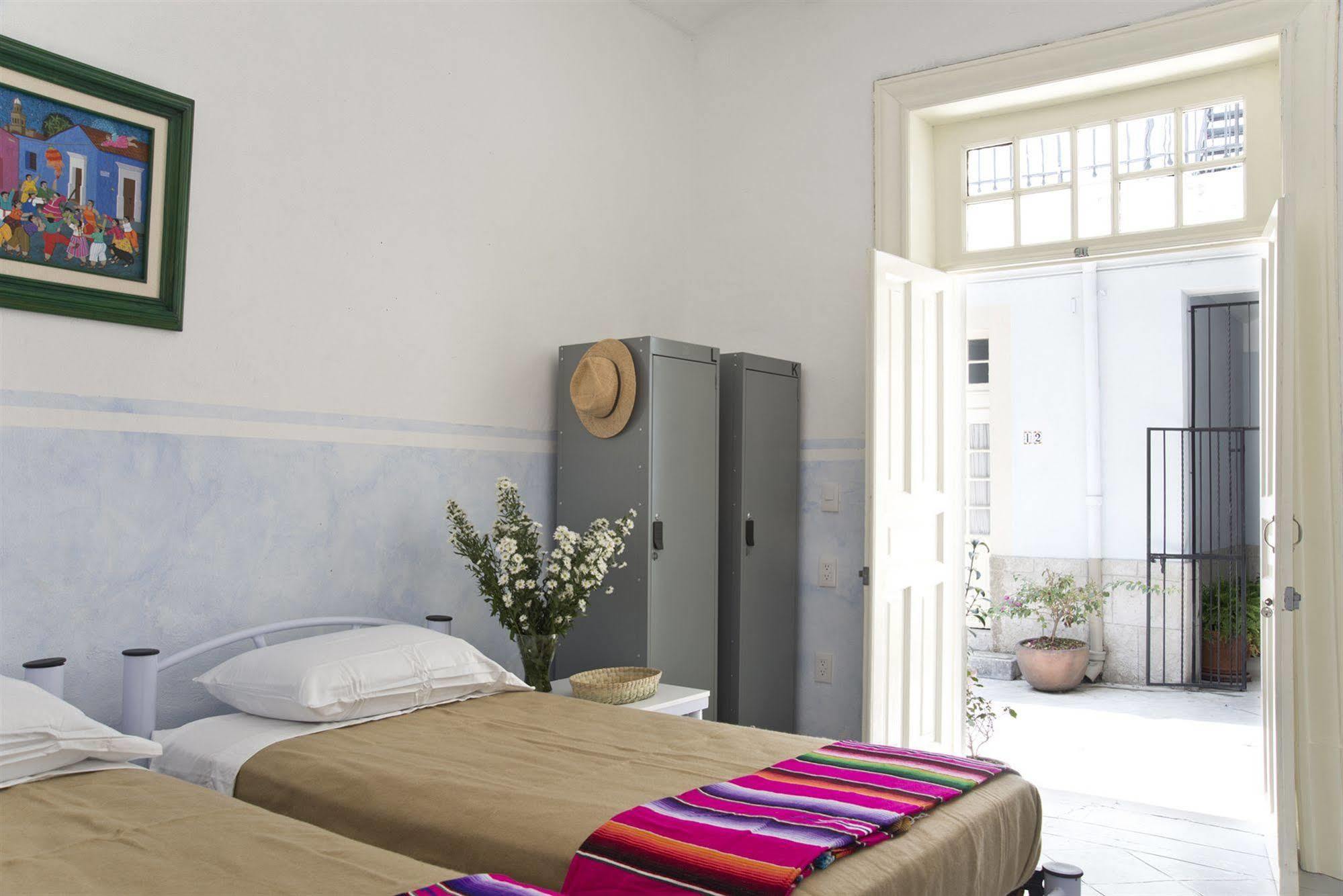 Hostal Casa San Ildefonso
