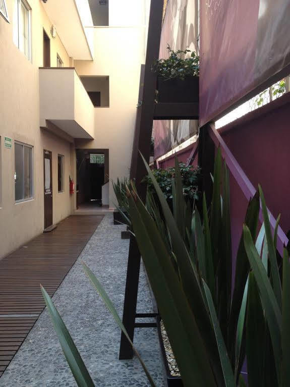 My Suites By La Condesa Tamaulipas Apartahotel