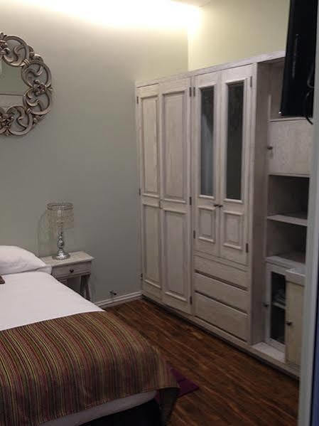 My Suites By La Condesa Tamaulipas Apartahotel 3*