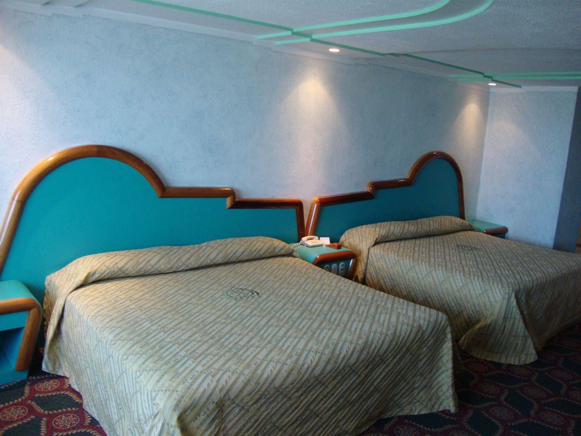 Hotel Holiday Express - Basilica By Ihg Mexico City