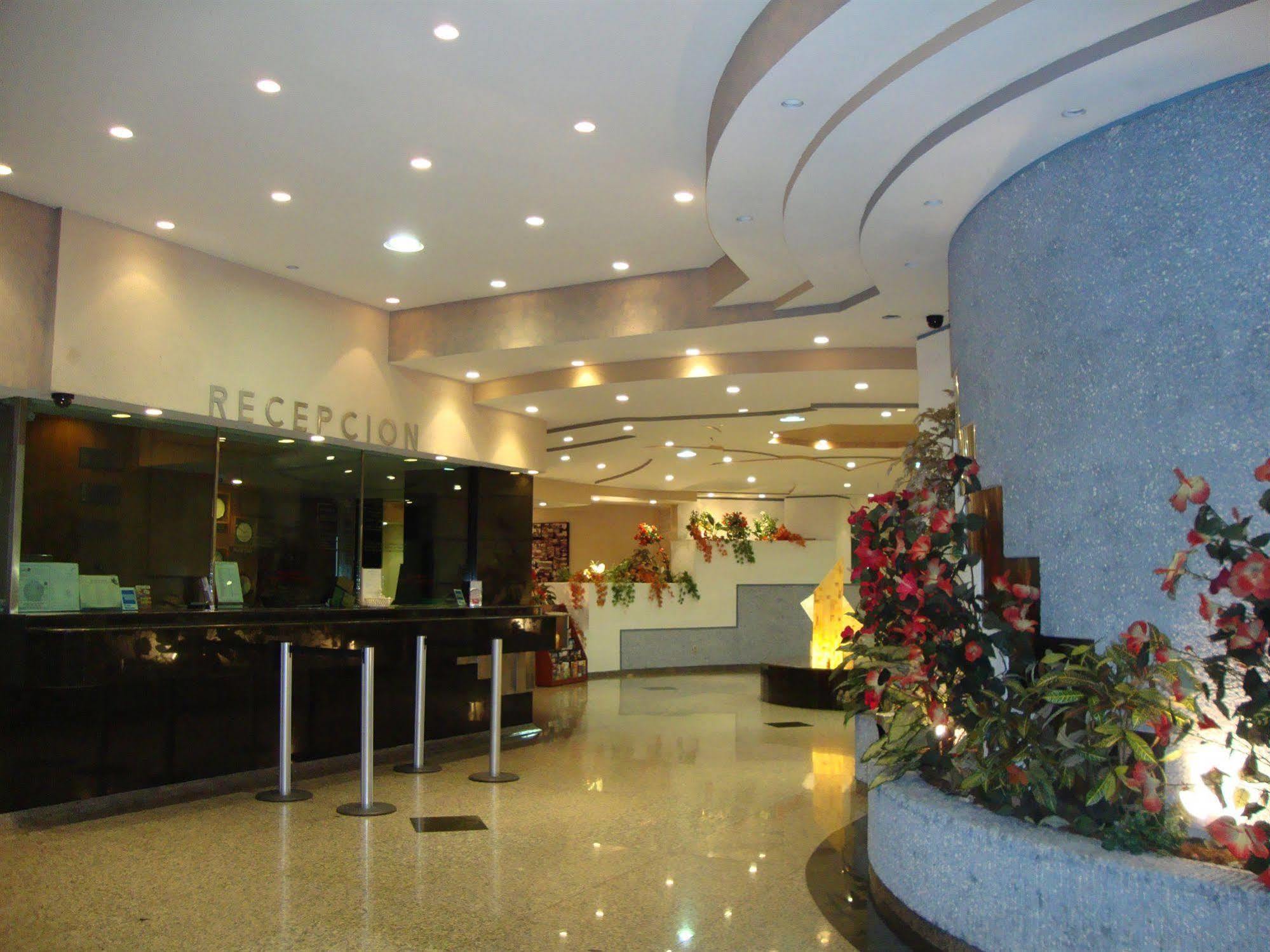 Hotel Holiday Express - Basilica By Ihg Mexico City