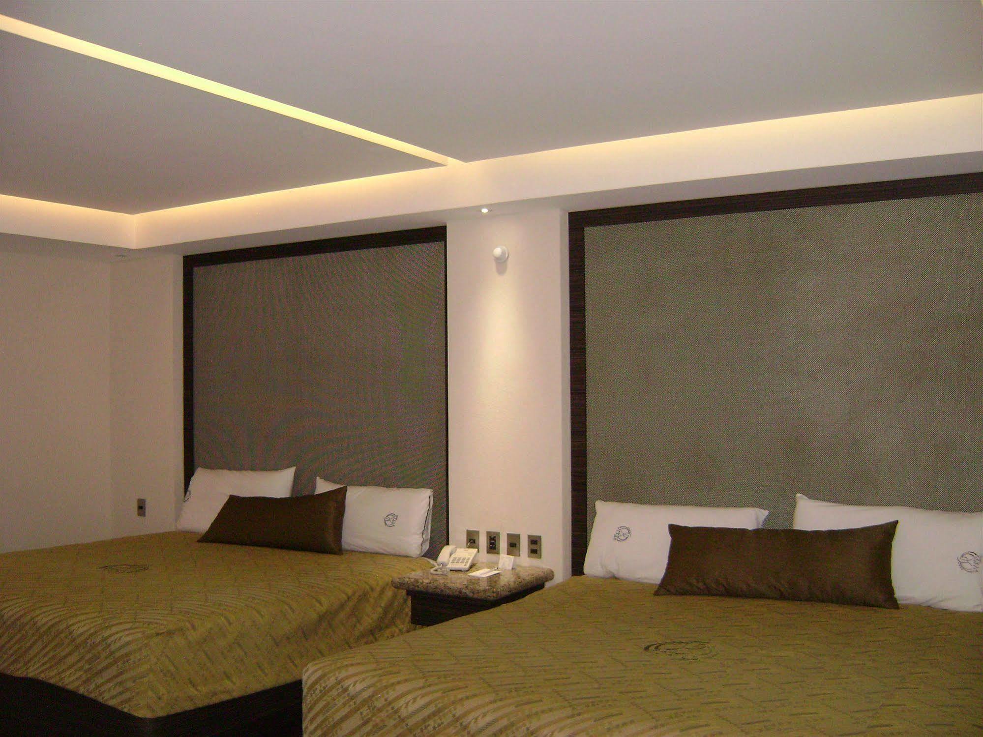 Holiday Express - Basilica By Ihg Mexico City