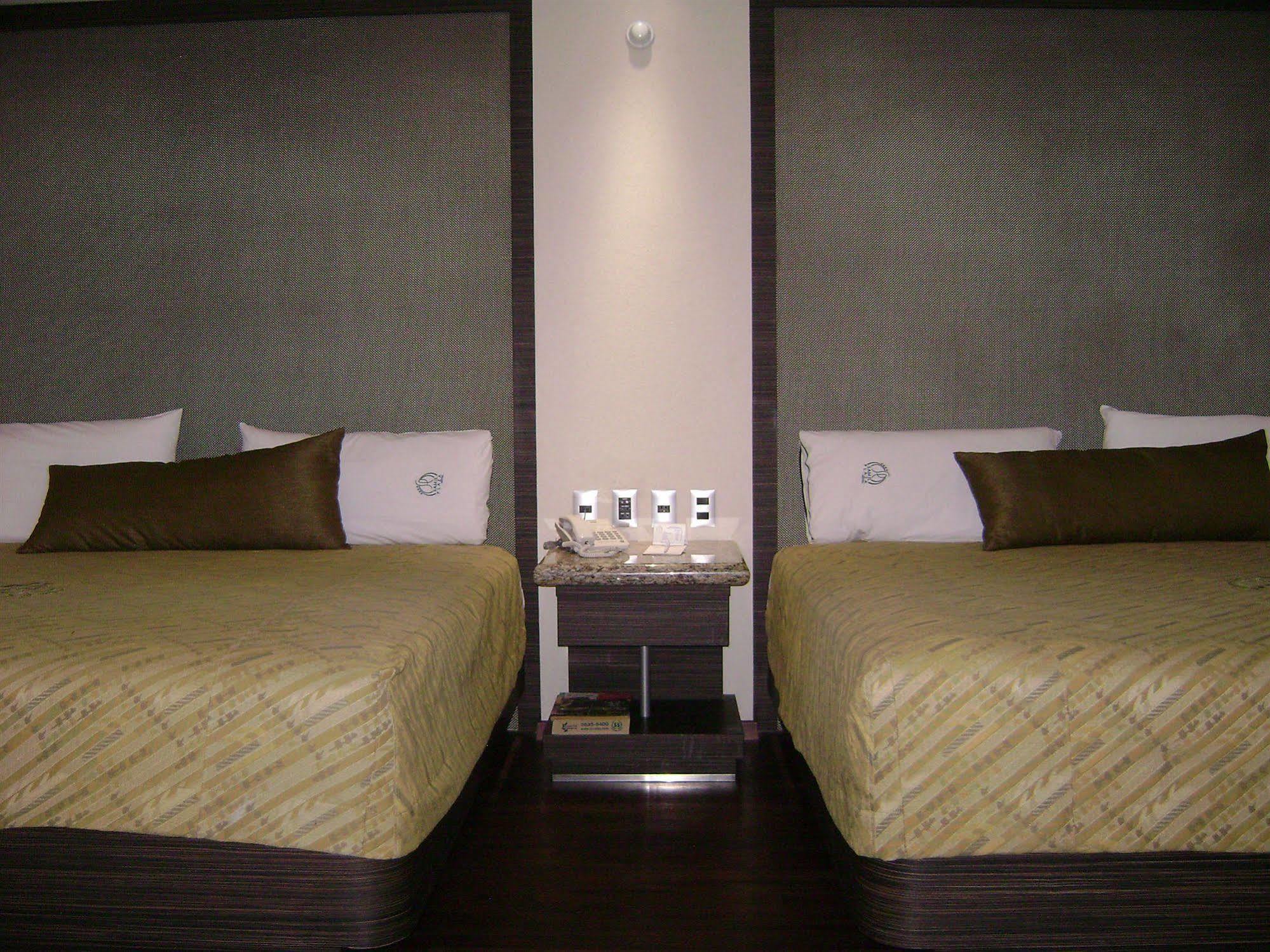 Hotel Holiday Express - Basilica By Ihg