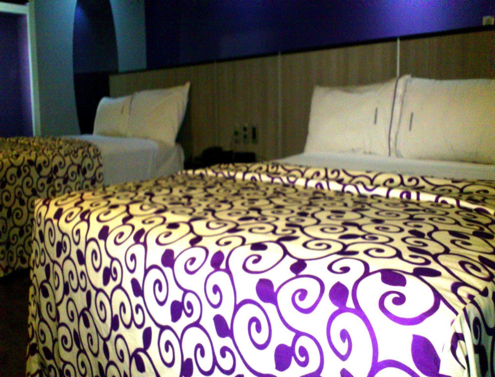 Hotel Max Cidade do México