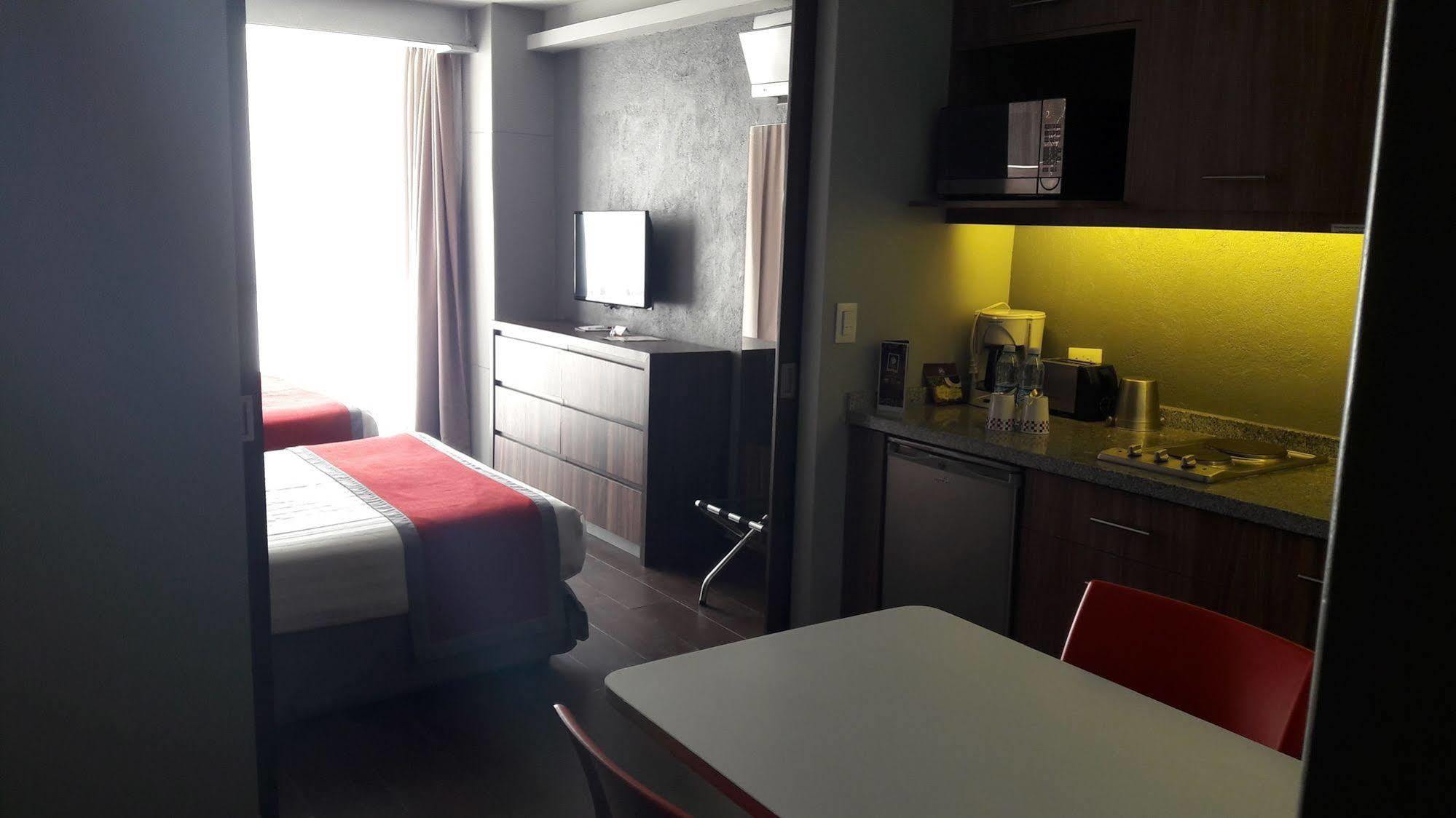 Block 4* México DF