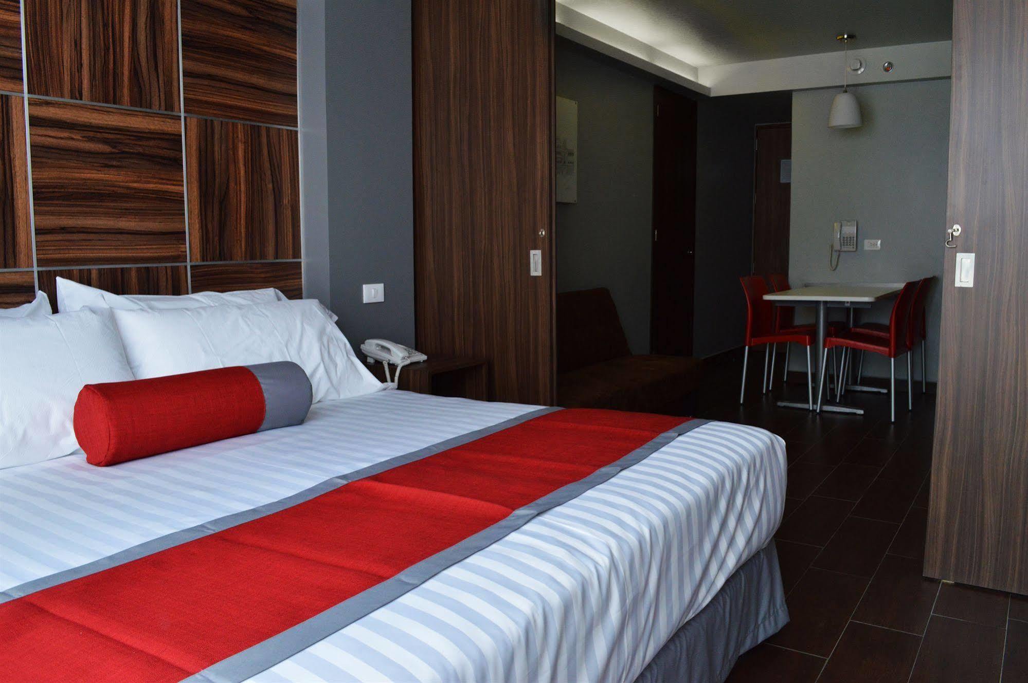 Block 4* México DF
