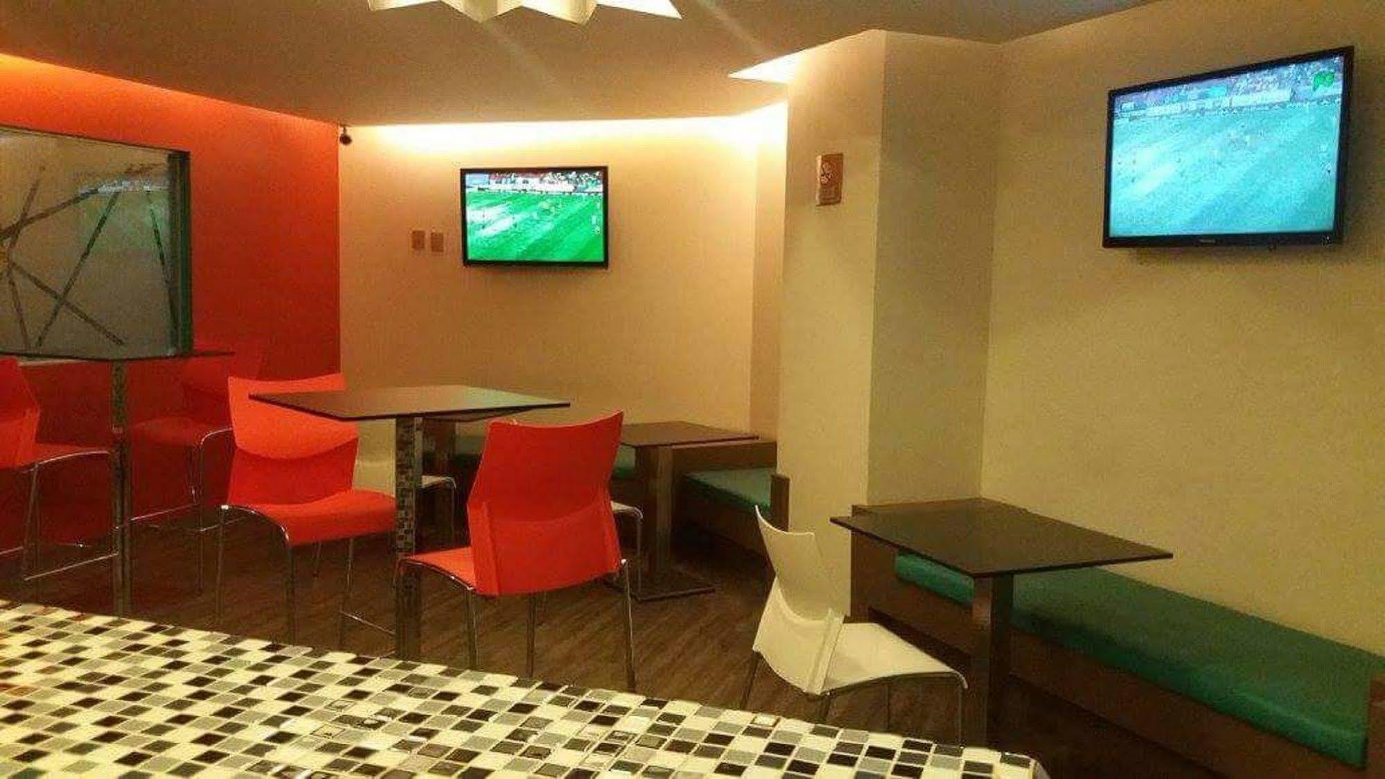 Hotel Tacubaya