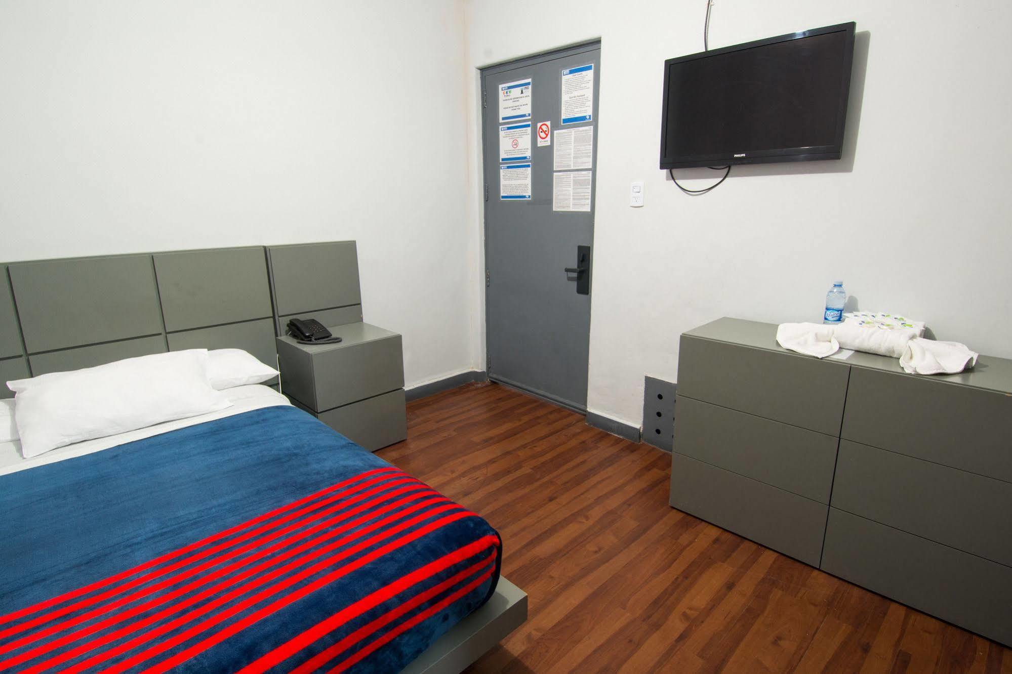 Hotel Amigo Zocalo Mexico City