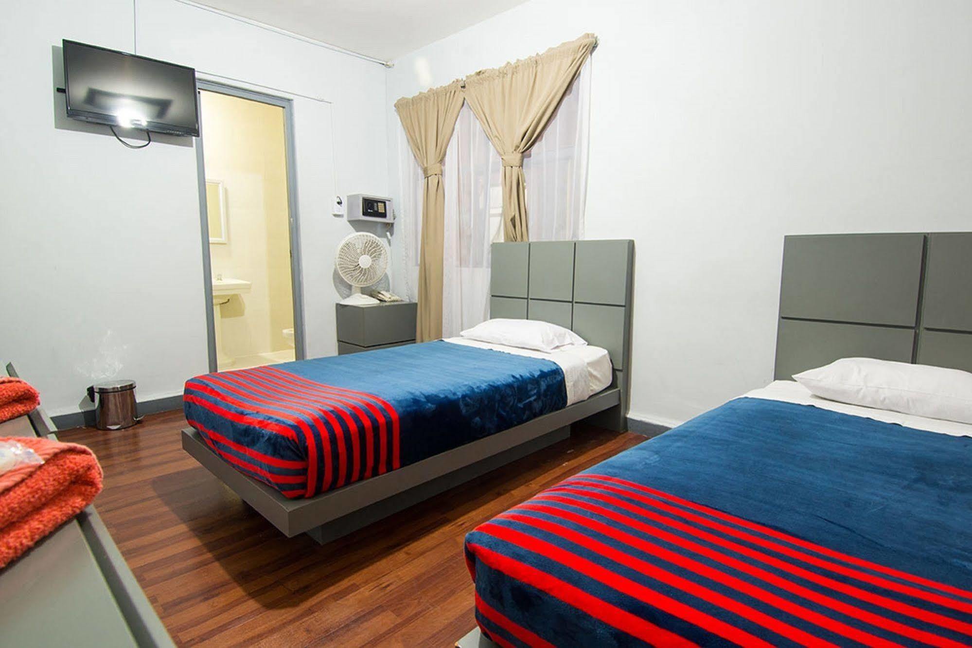 Hotel Amigo Zocalo Mexico City