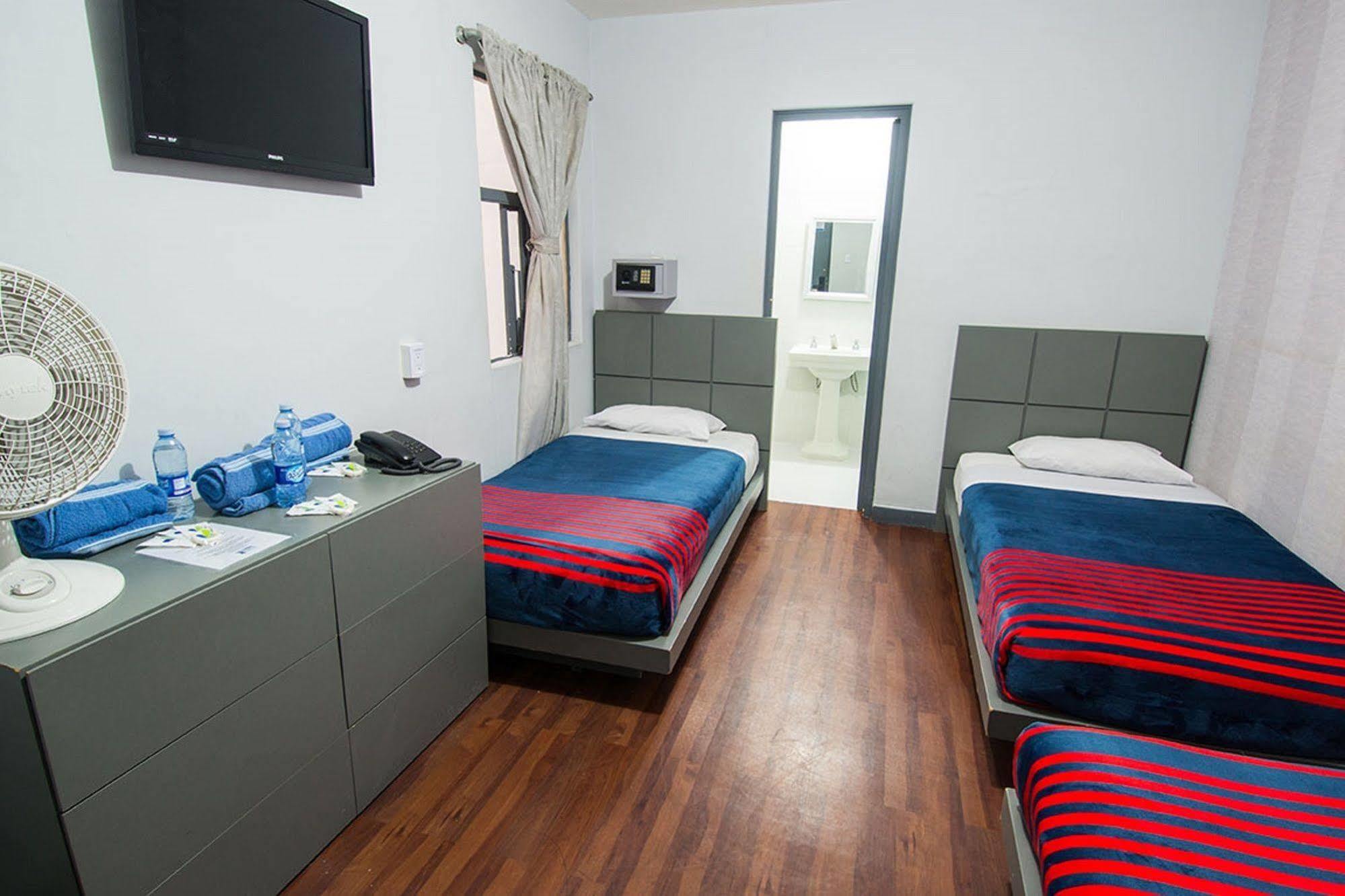 Hotel Amigo Zocalo