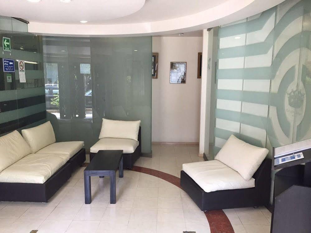 Grupo Kings Suites - Bosques De Duraznos 72