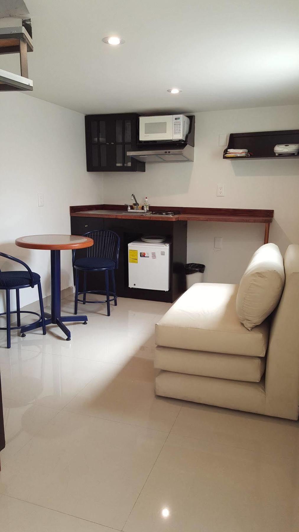 Grupo Kings - Bosques De Duraznos 78 Apartahotel 3*