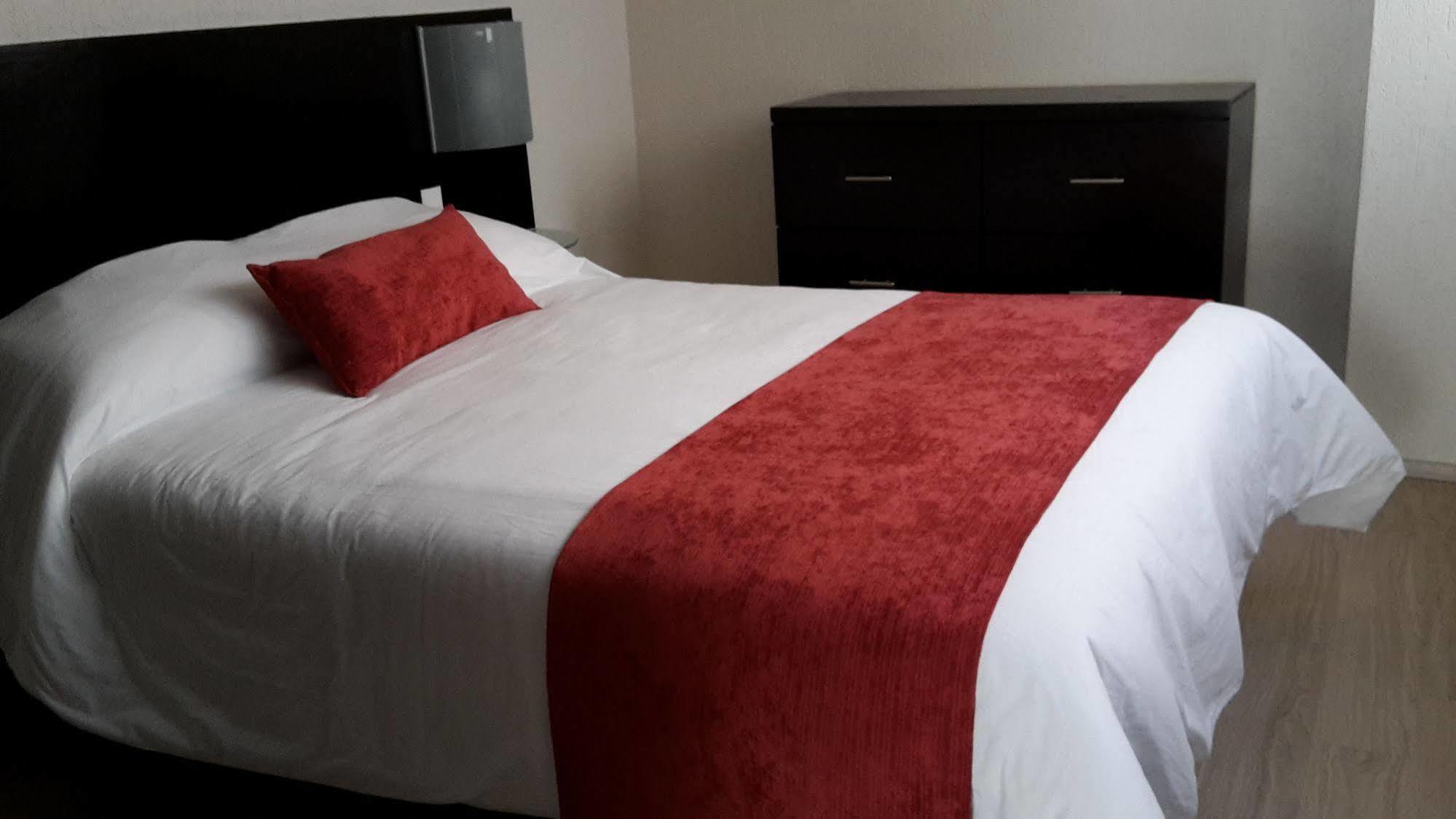 Grupo Kings Alfredo De Musset Apartamento México DF
