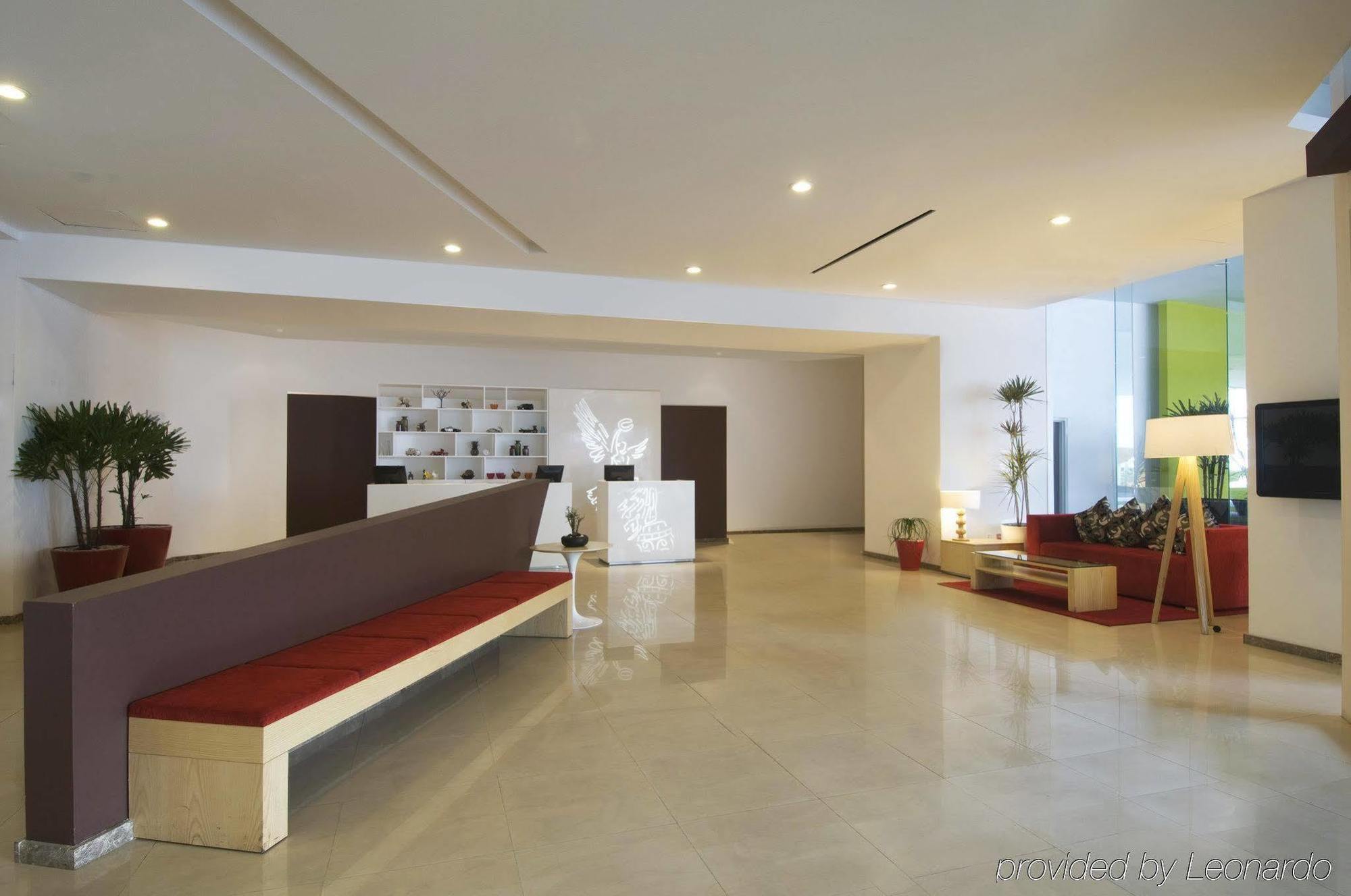 Hotel Fiesta Insurgentes Sur 4*