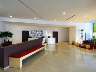 Hotel Fiesta Insurgentes Sur 4*