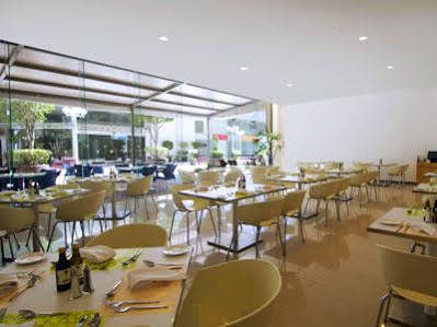 Fiesta Insurgentes Sur Hotel 4*