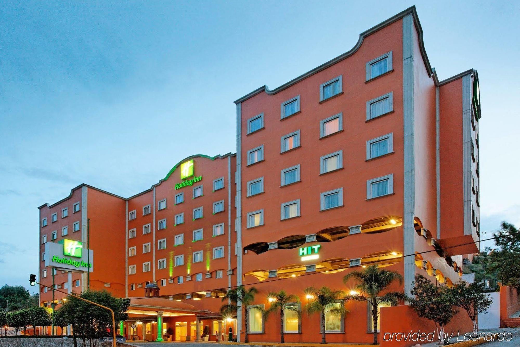 Hotel Ciudad De Perinorte, An Ihg 3*