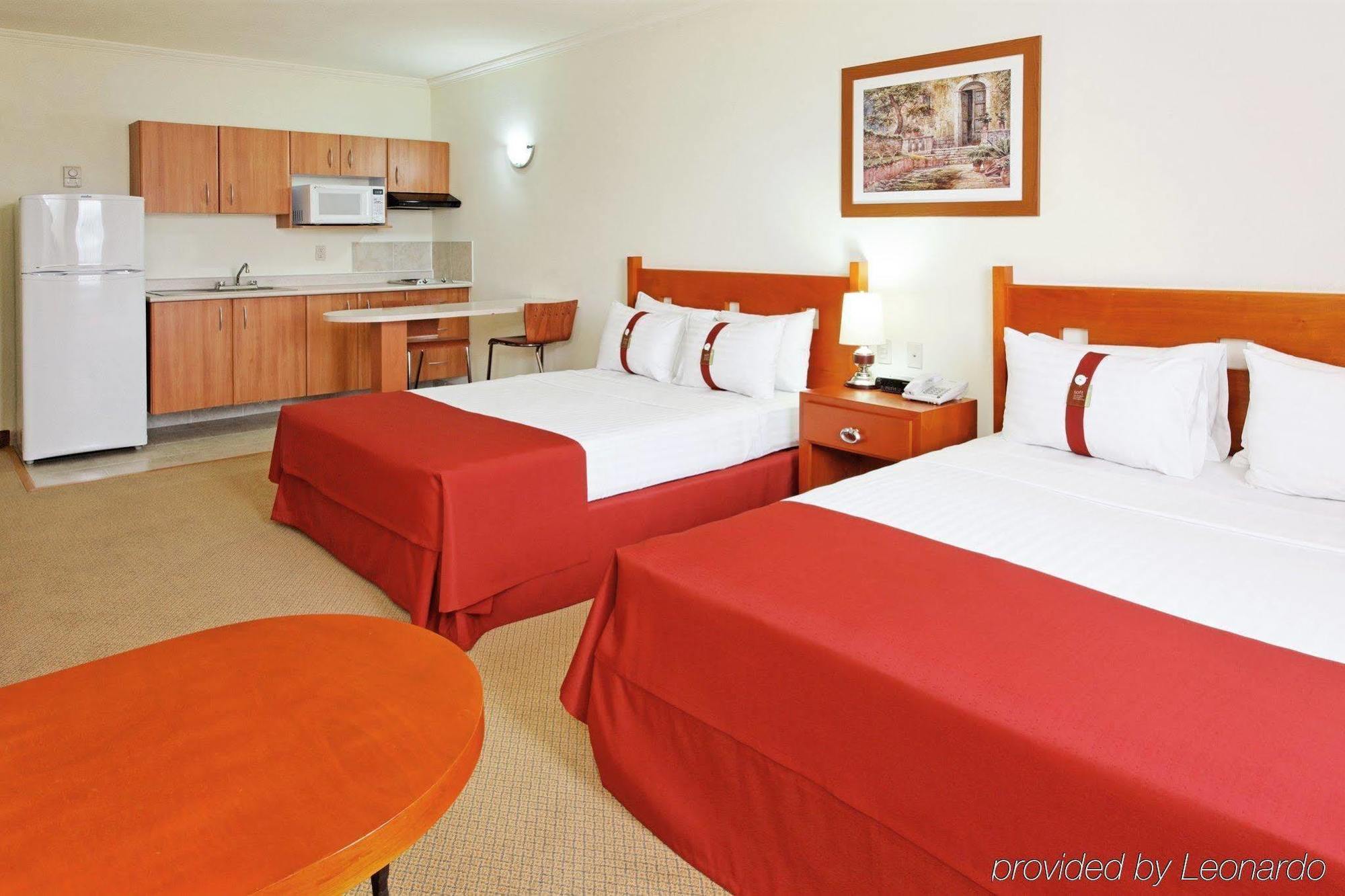 Ciudad De Perinorte, An Ihg Hotel 3*