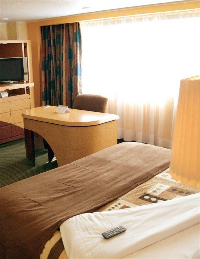 Hotel Real Del Sur México DF