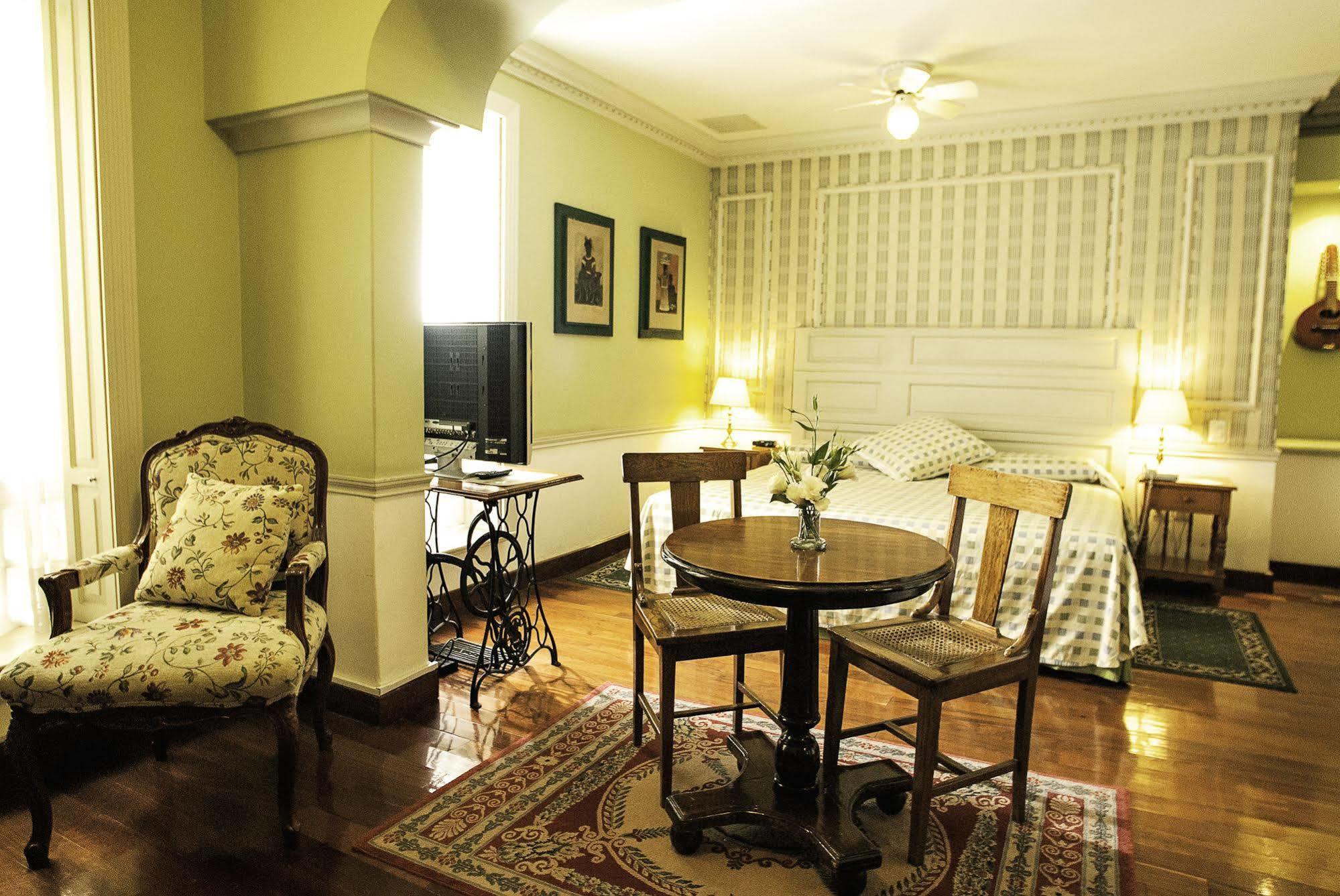 Hotel Casona Roma Norte 5*