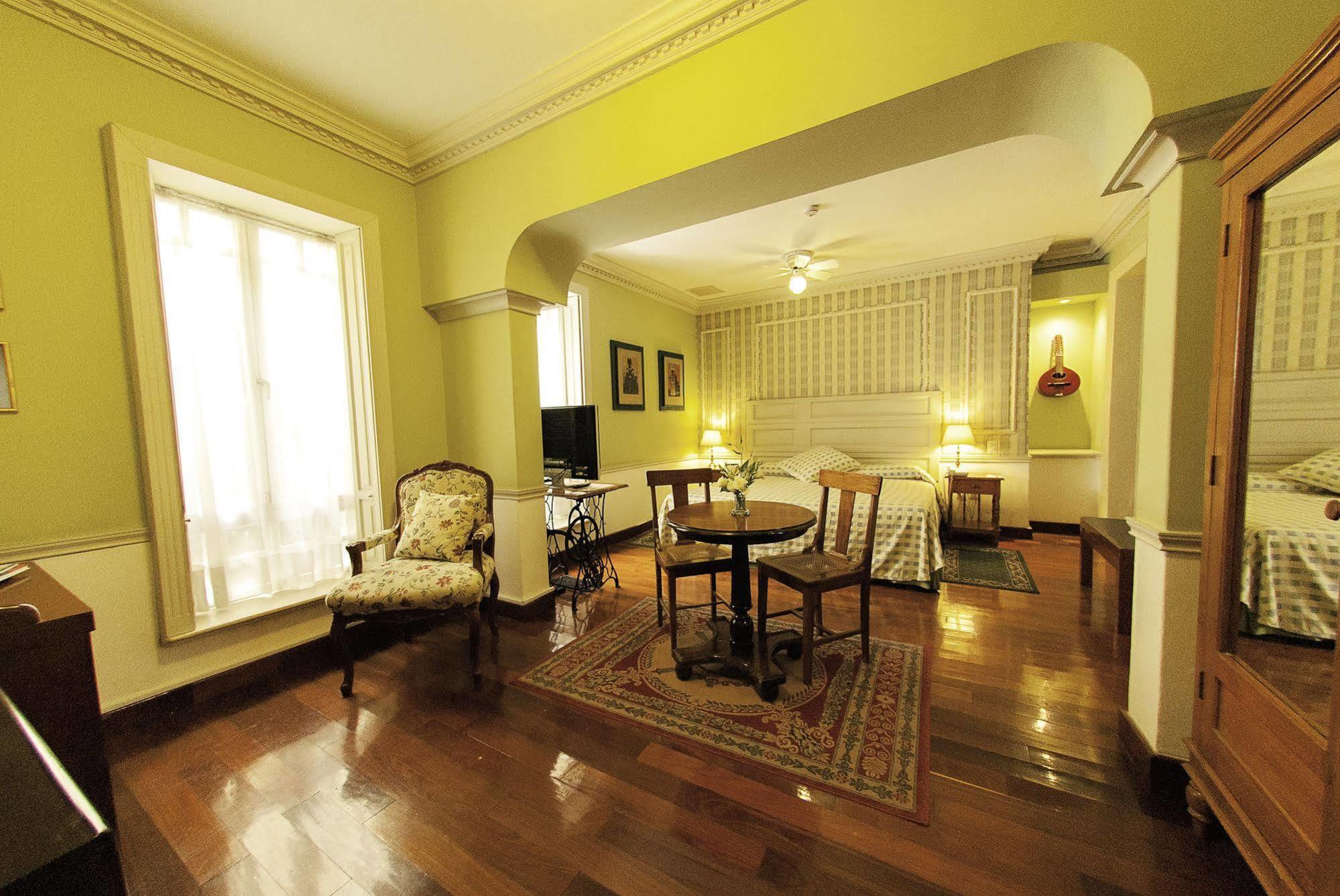 Hotel Casona Roma Norte México DF
