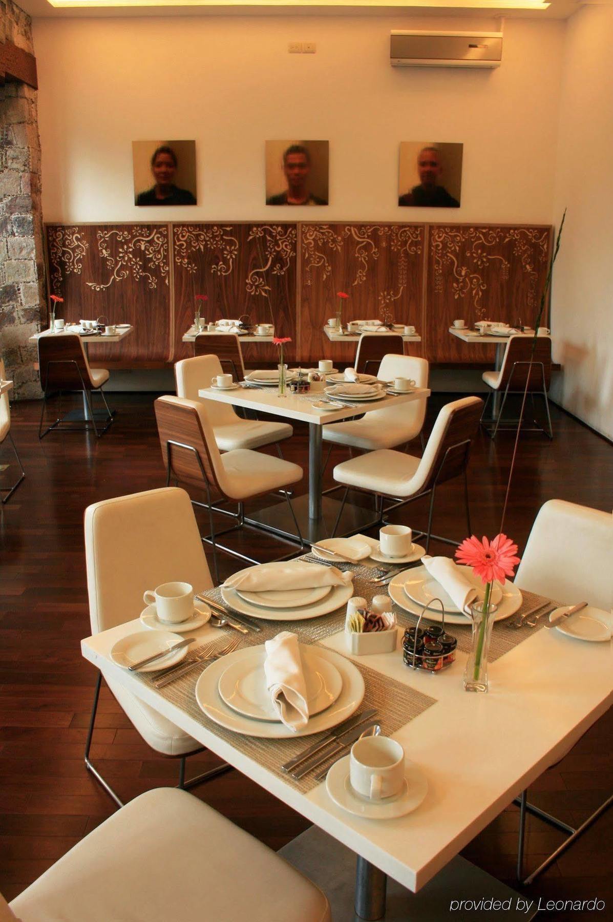 De Cortes Hotel 5*