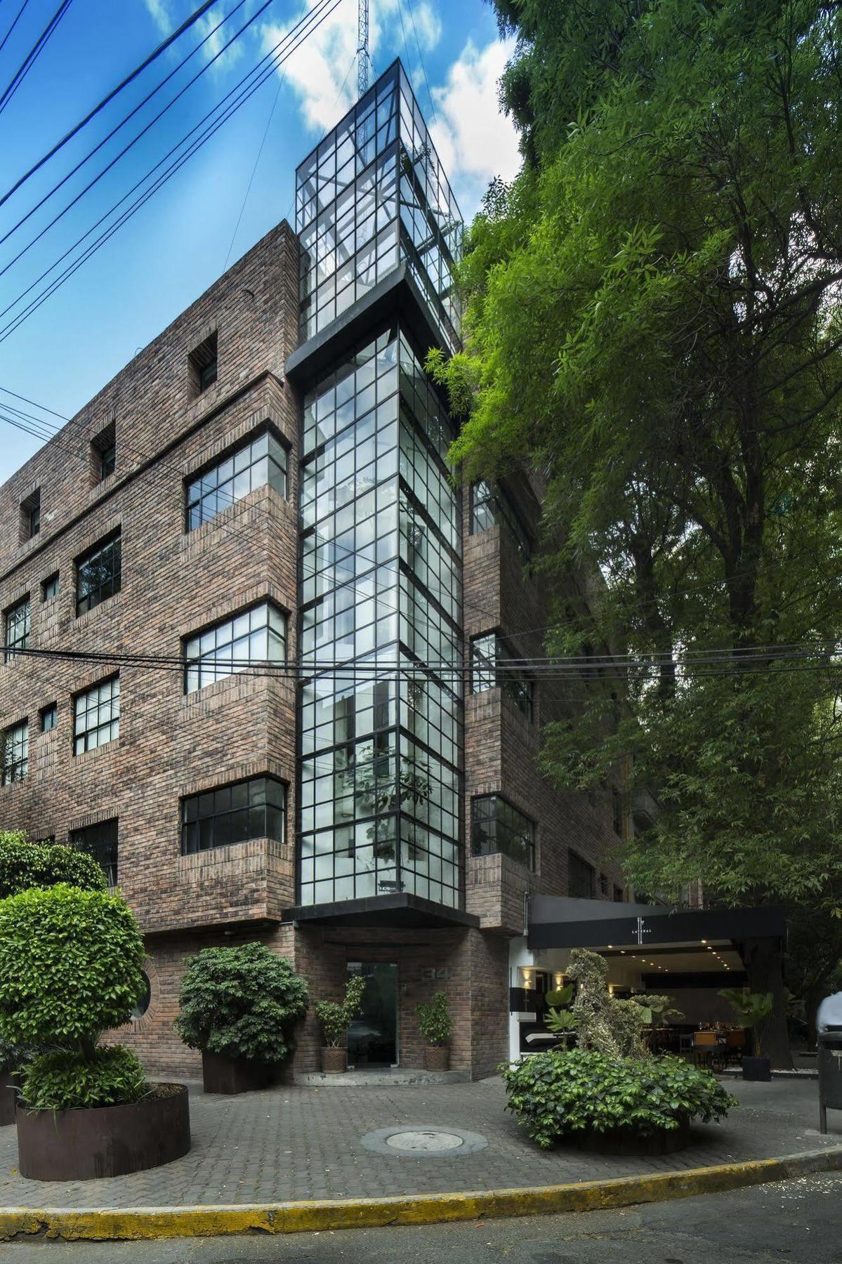 Aparthotel Flowsuites Polanco 4*