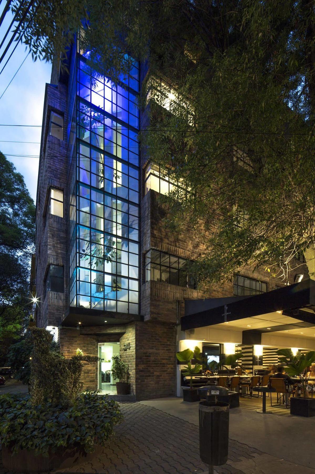 Aparthotel Flowsuites Polanco