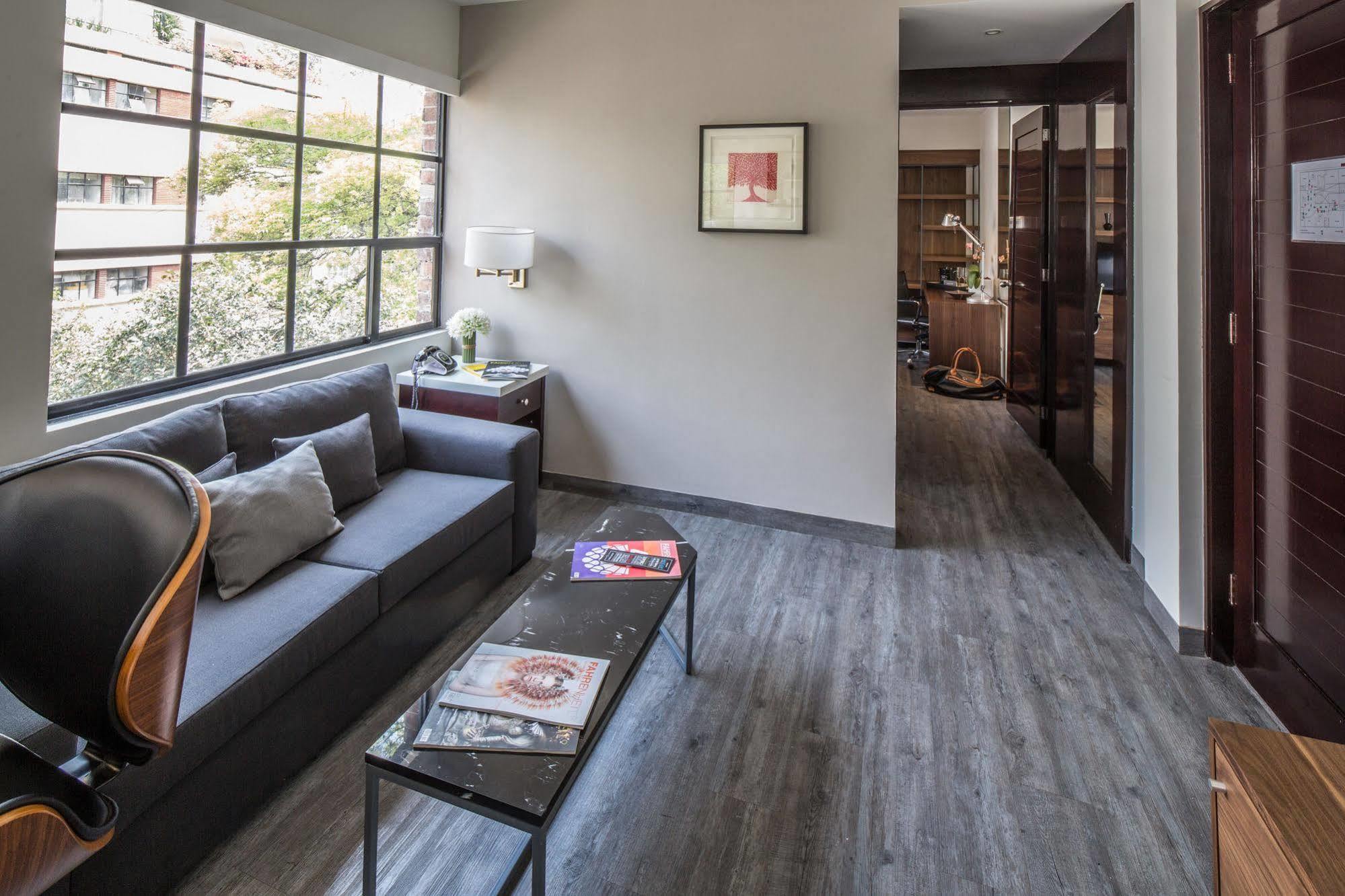 Flowsuites Polanco