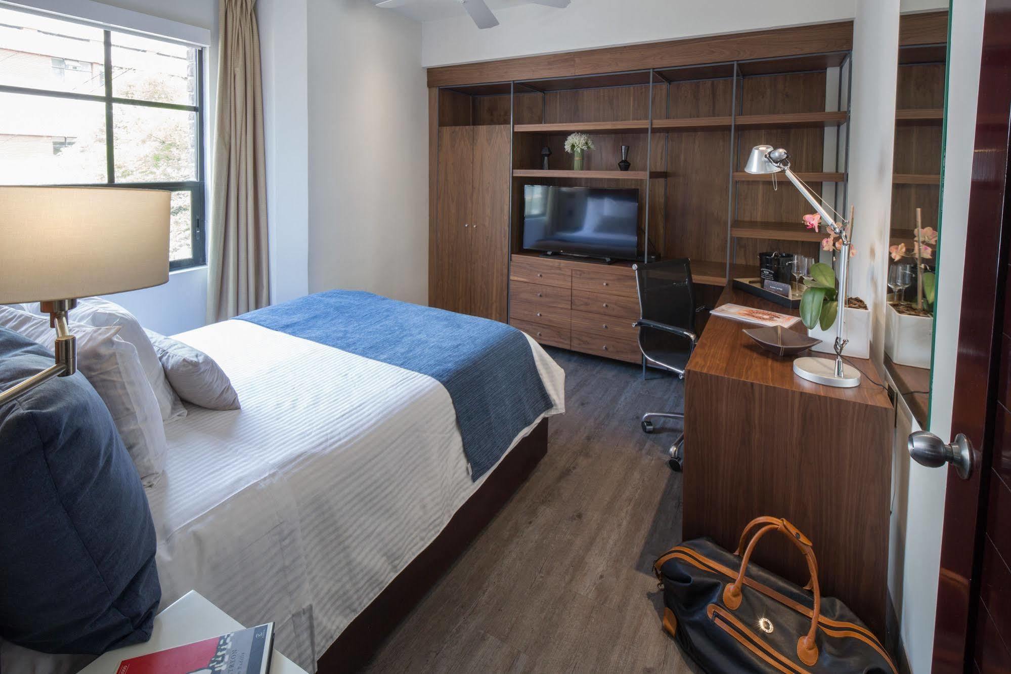 Flowsuites Polanco Cidade do México