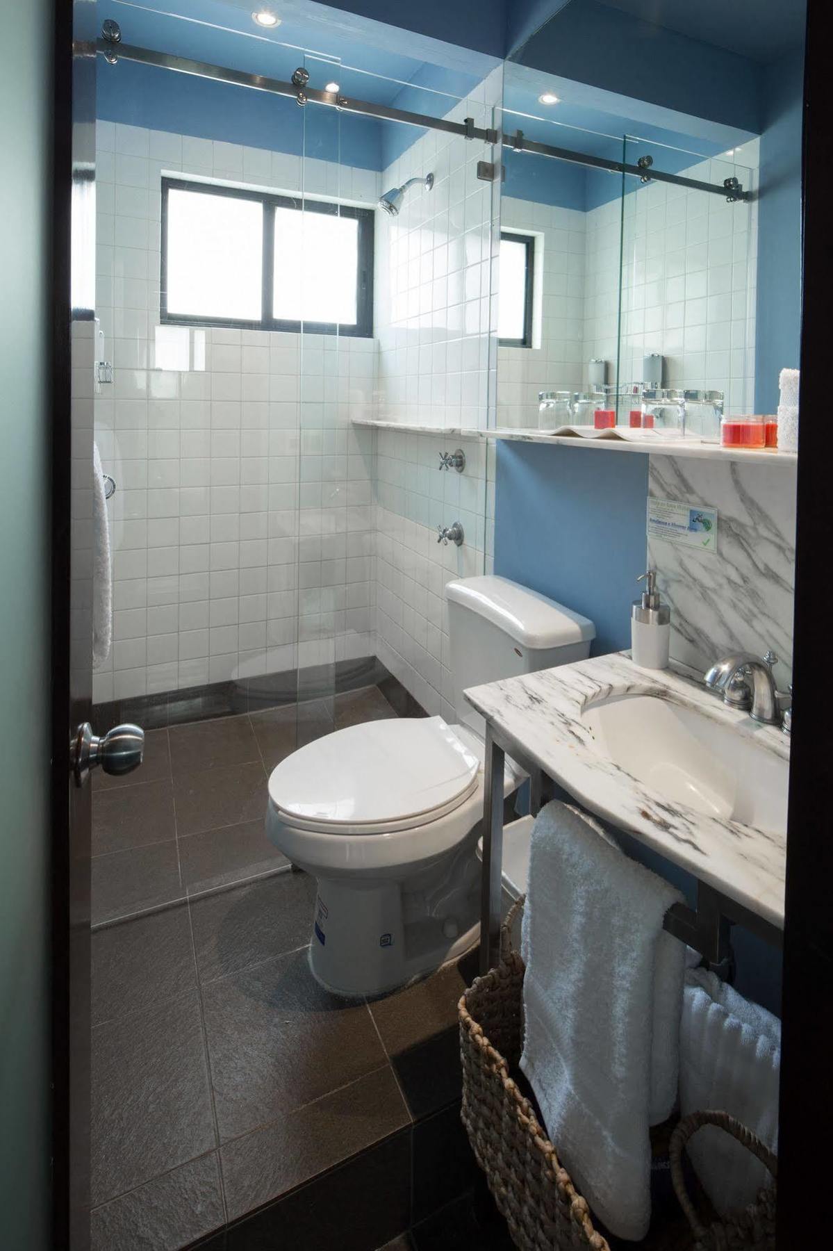 Flowsuites Polanco Aparthotel 4*