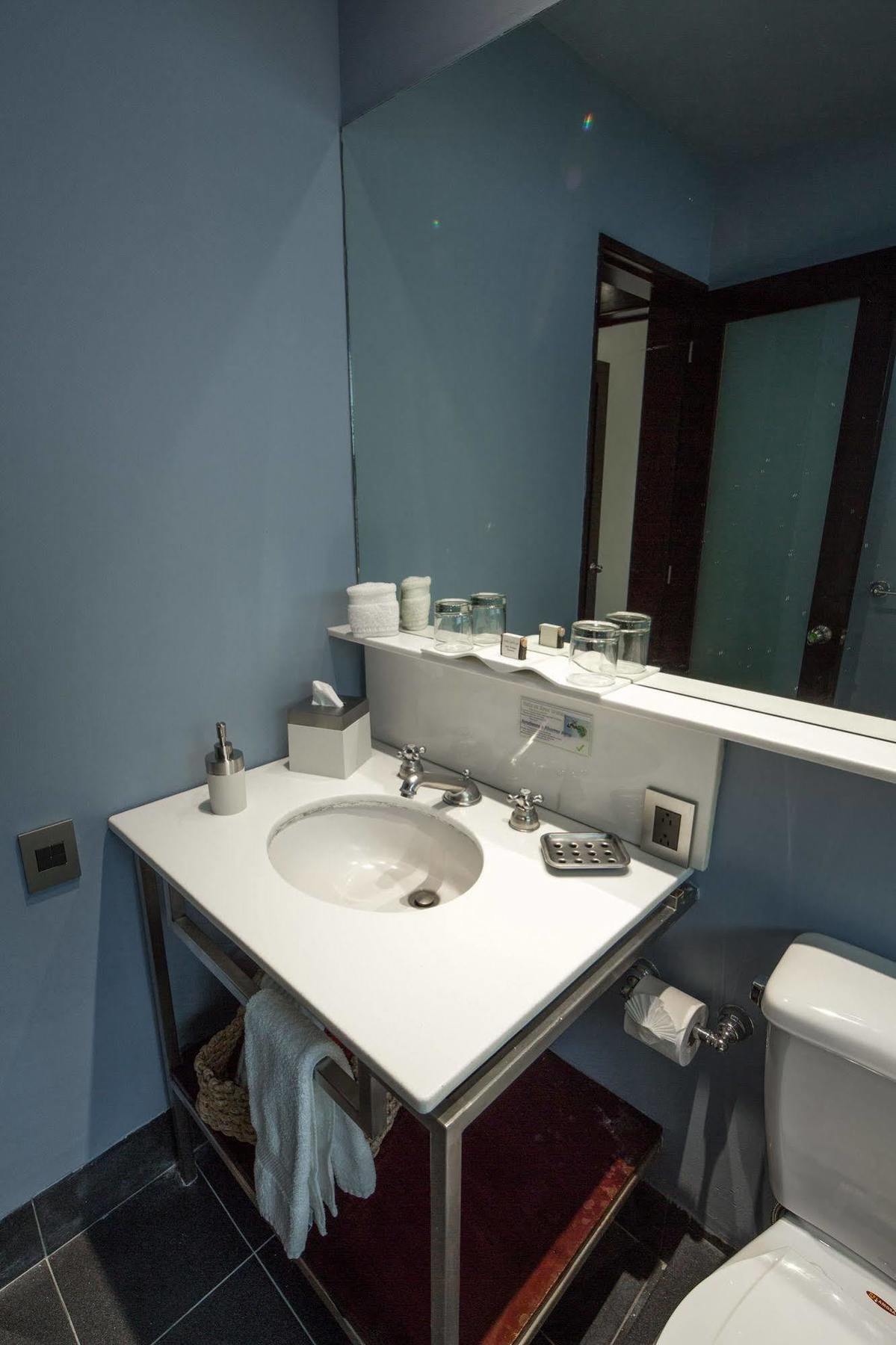 Flowsuites Polanco 4* Cidade do México