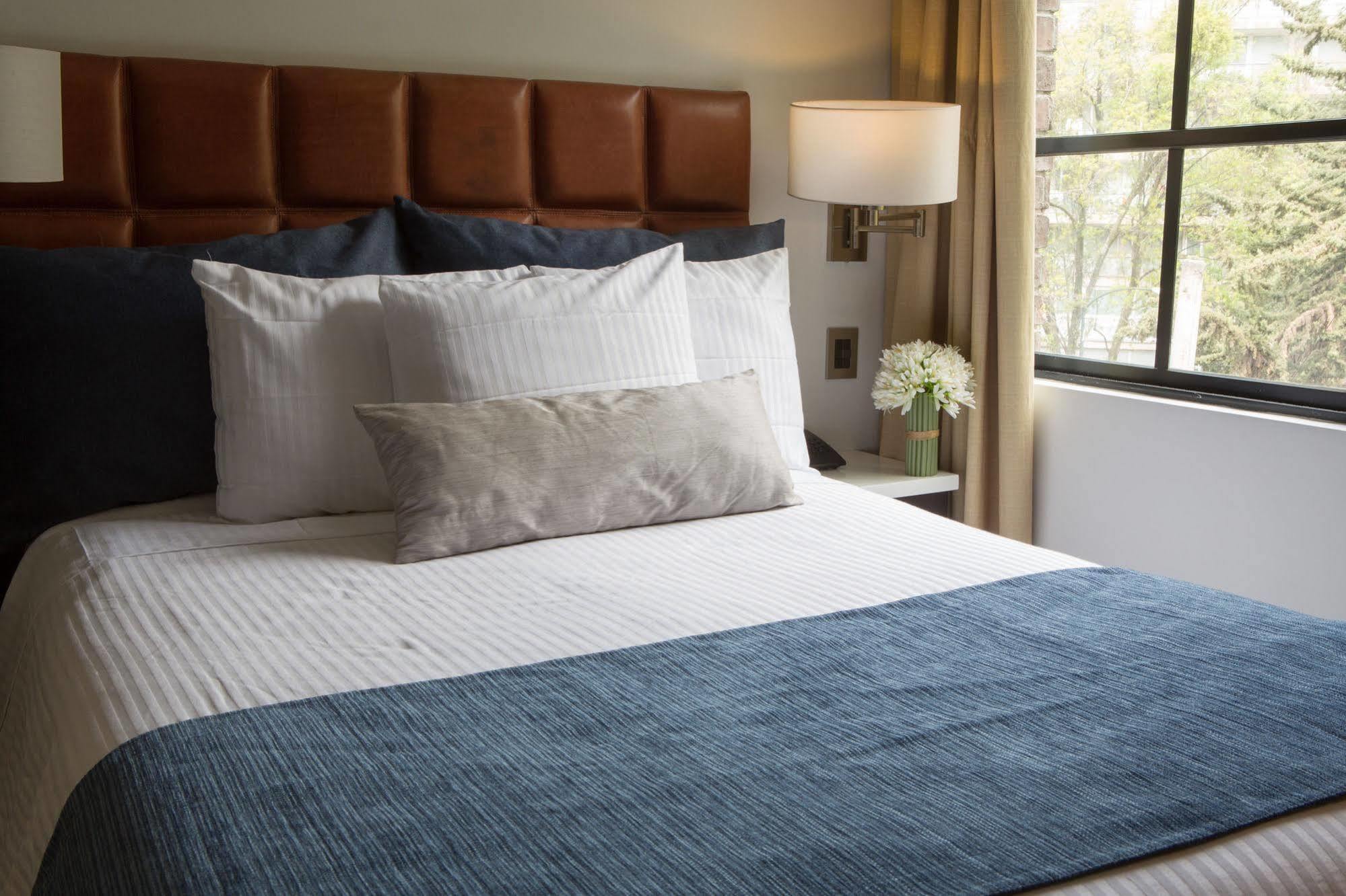 Flowsuites Polanco Aparthotel 4*