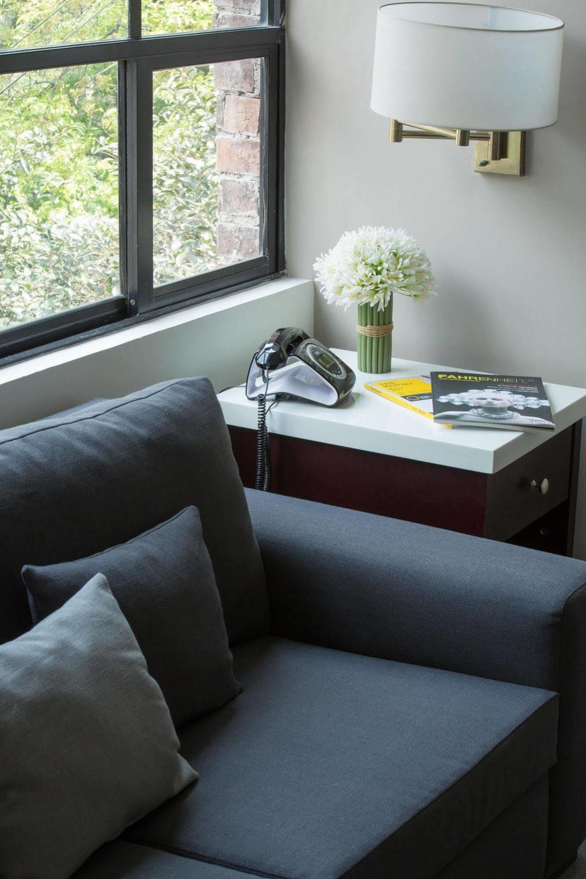 Flowsuites Polanco